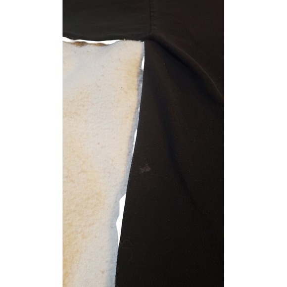 2014 Paul McCartney Out There Concert Tour Shirt Adult Black Cotton Black XL ** - Picture 9 of 12